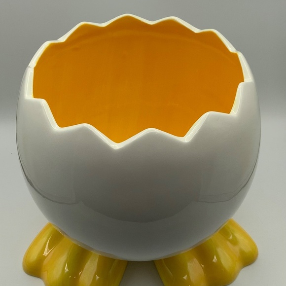 Vintage GANZ "Just Ducky" Cookie Jar - Picture 2 of 8